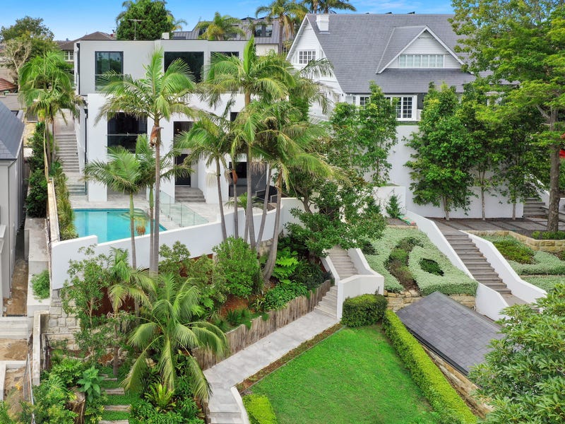 95 Balfour Road, Bellevue Hill, NSW 2023