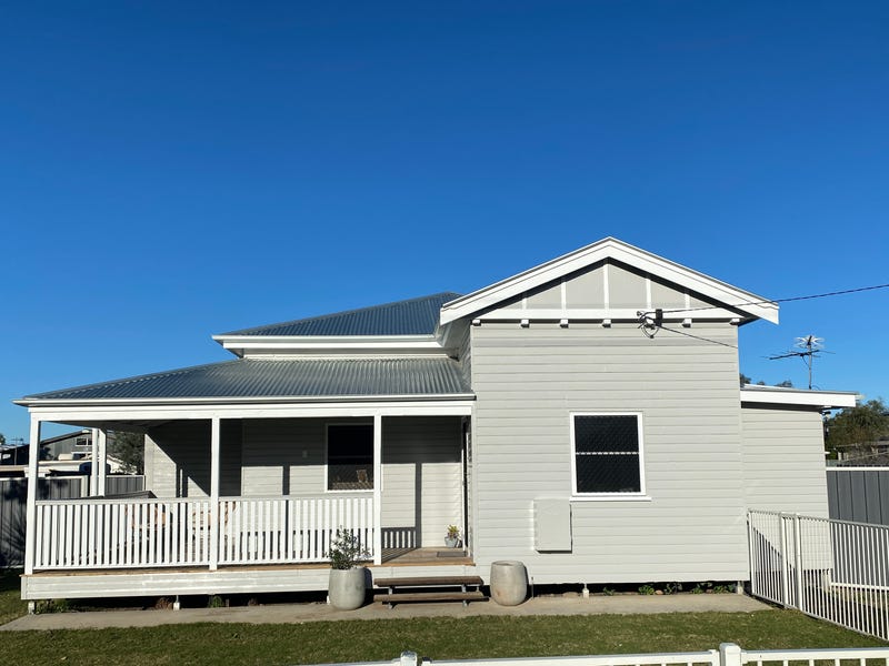 108 ARTHUR STREET, Roma, Qld 4455 House for Sale