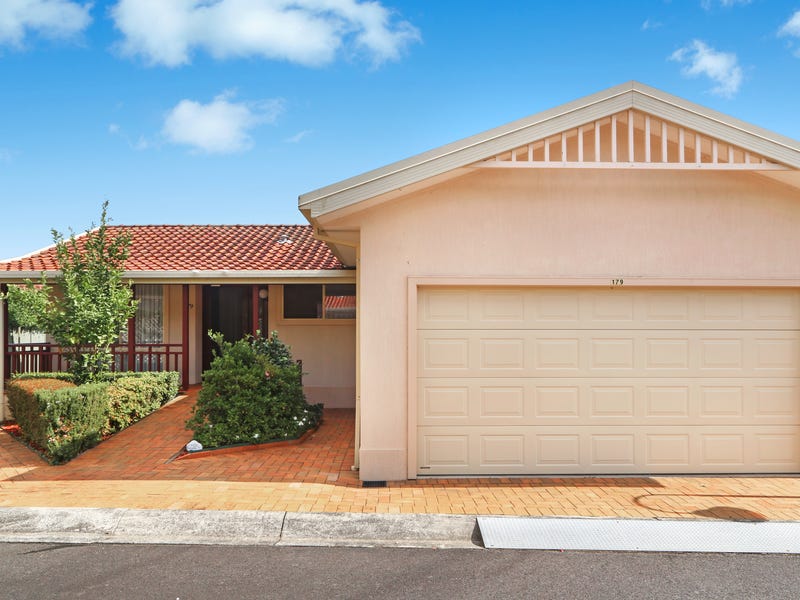 179/61 Karalta Road (Pine Needles Village), Erina, NSW 2250