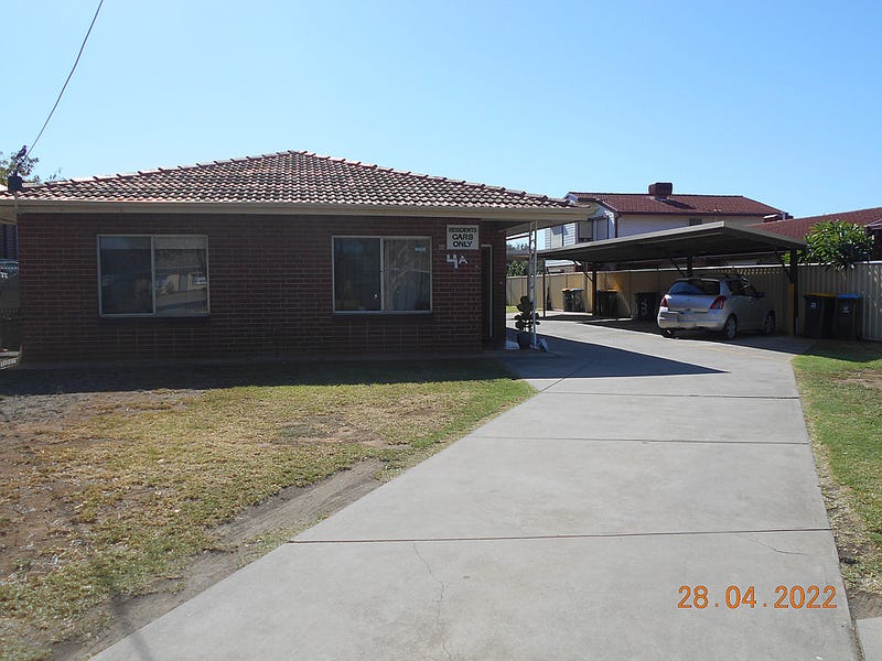 2/4A Plymouth Avenue, Devon Park, SA 5008