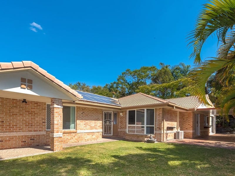 5 Swanton Drive, Mudgeeraba, QLD 4213