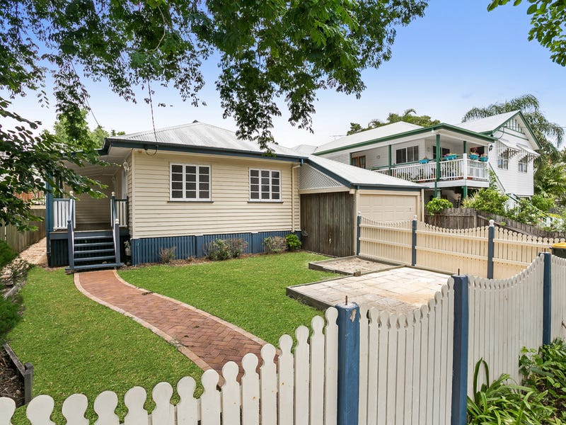 35 Borden Street, Sherwood, Qld 4075 Property Details