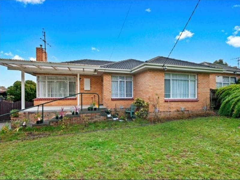 25 Guy Street, Newborough, Vic 3825 - Realestate.com.au