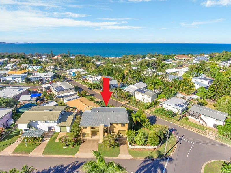 8 Alfred Street, Tannum Sands, QLD 4680