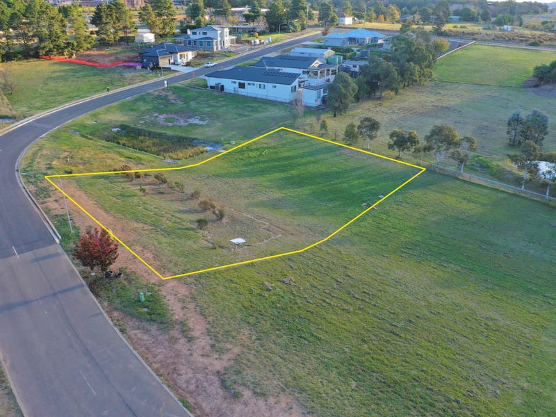 9 Sanctuary Drive, Goulburn, NSW 2580