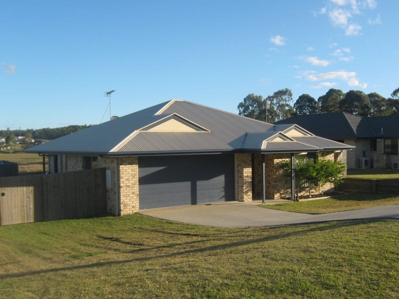 11 Eagle Hawk Drive, Southside, QLD 4570