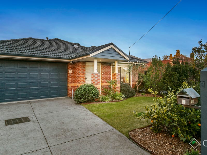 1/25 Hughes Avenue, Edithvale, VIC 3196