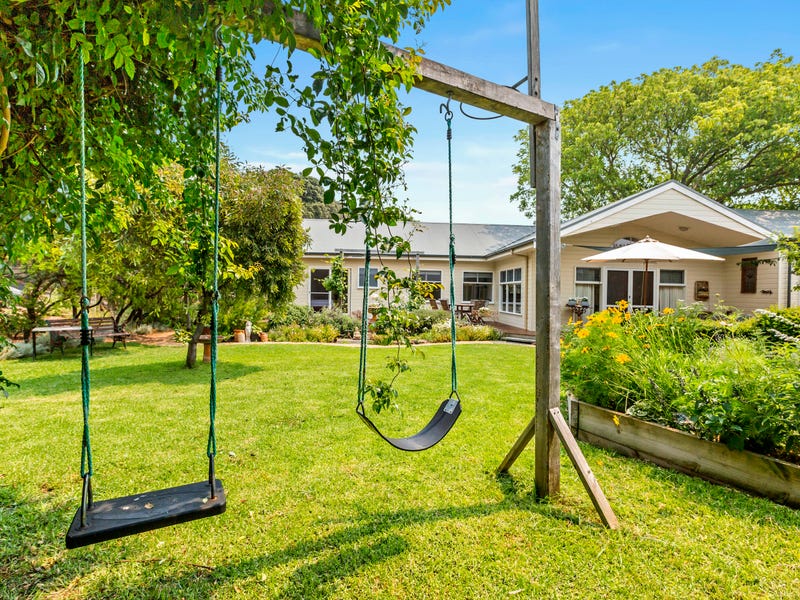 1214 Garden Street, Blairgowrie, Vic 3942 Property Details