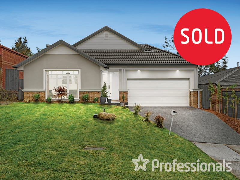 19 Pinnacle Rise, Lilydale, Vic 3140 Property Details