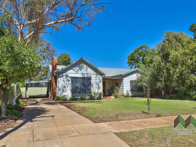 50 Adelaide St, Wentworth, NSW 2648 House for Sale