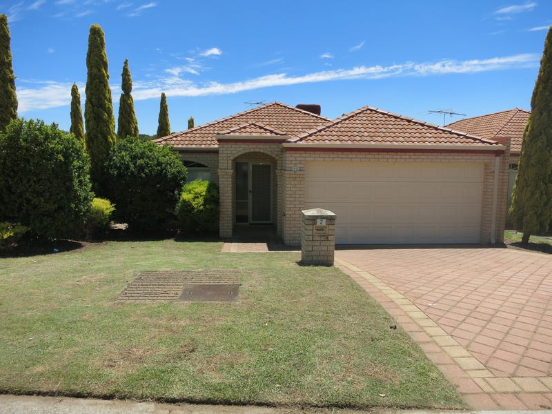 2/50 King Street, Coogee, WA 6166 Property Details