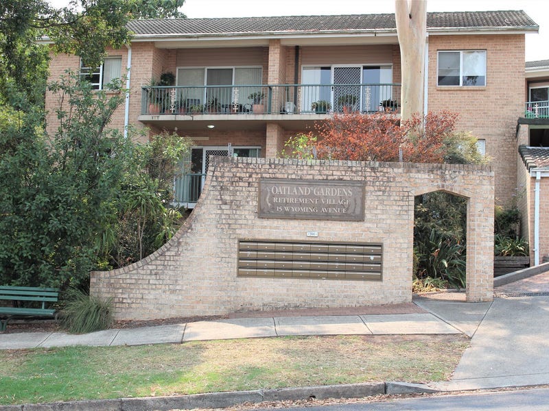 62/1517 Wyoming Avenue, Oatlands, NSW 2117 Property Details