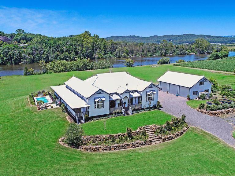 1154 Yandina Coolum Road, Maroochy River, QLD 4561
