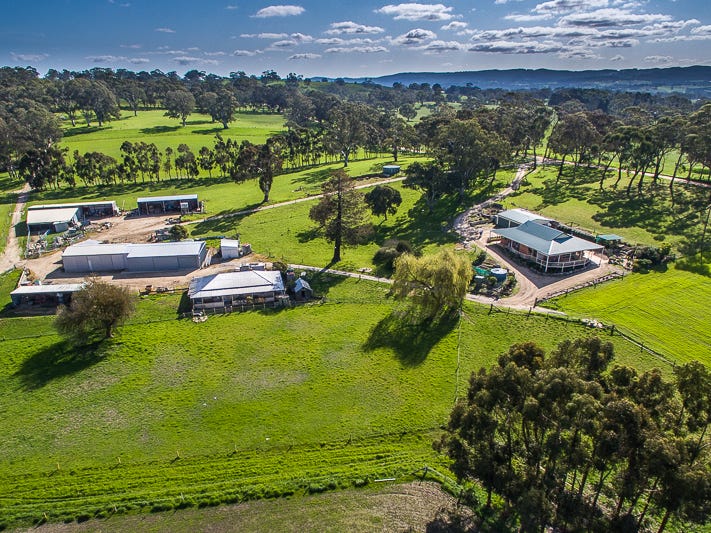 171 Monkhouse Road, Oakbank, SA 5243