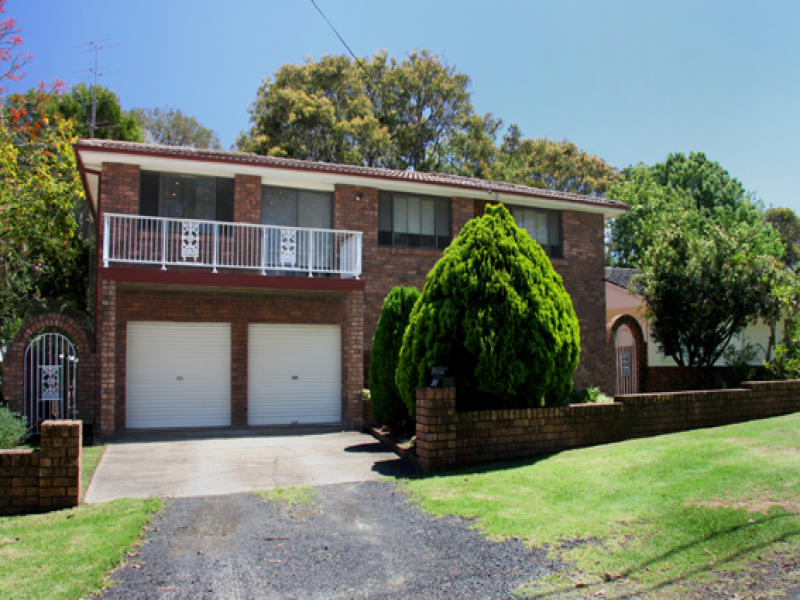 24 Dillon Road, Wamberal, NSW 2260