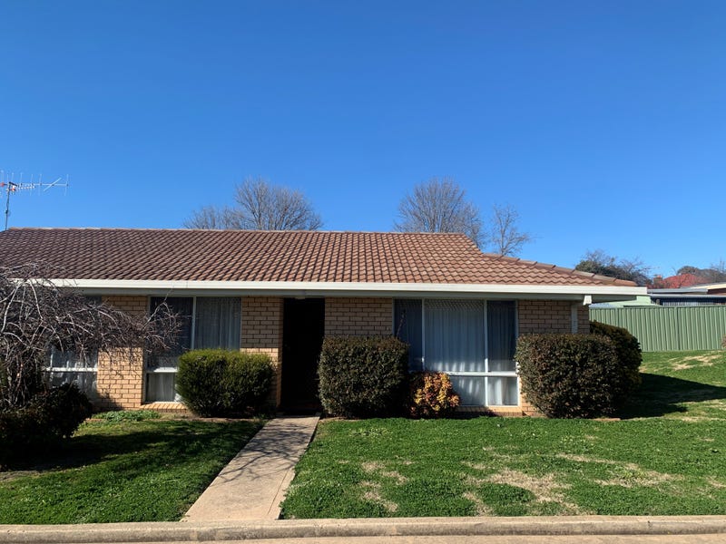 5/75 Lambert Street, Bathurst, NSW 2795