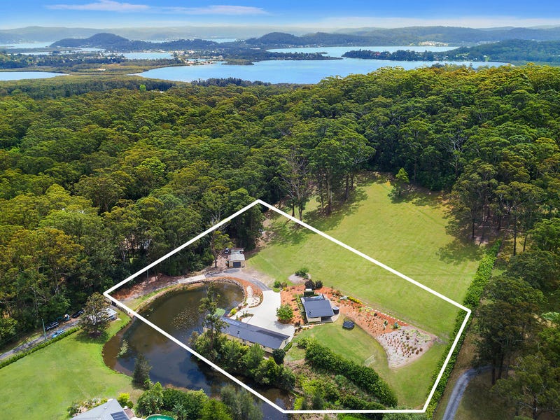 21 Pomona Road, Empire Bay, NSW 2257