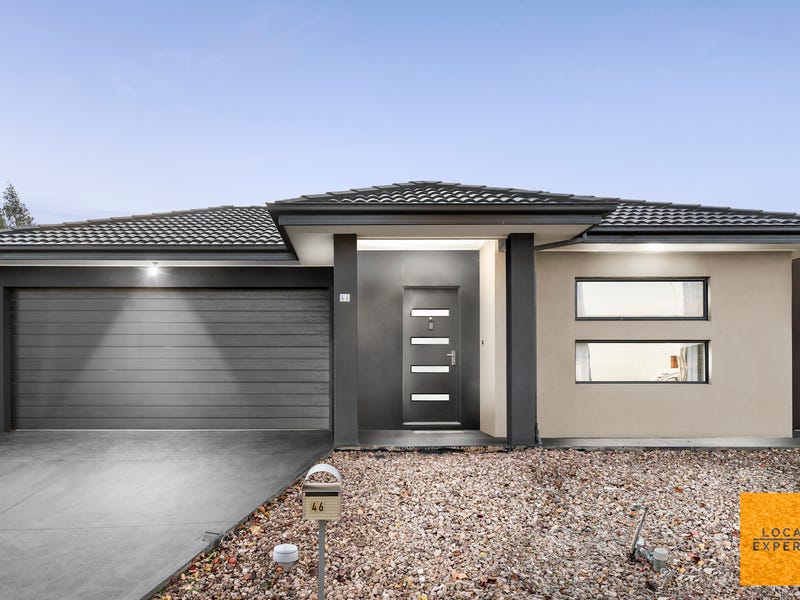 46 Cotton Field Way, Brookfield, Vic 3338 Property Details
