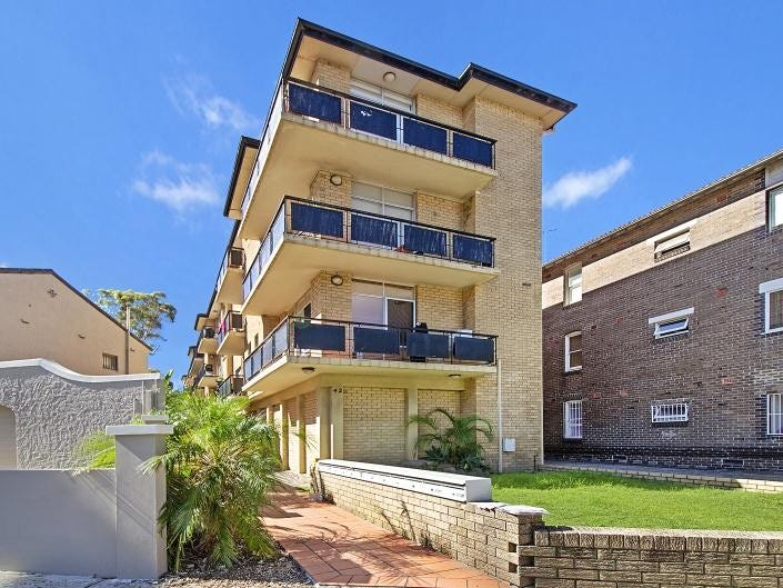 1/42 Blair Street, North Bondi, NSW 2026
