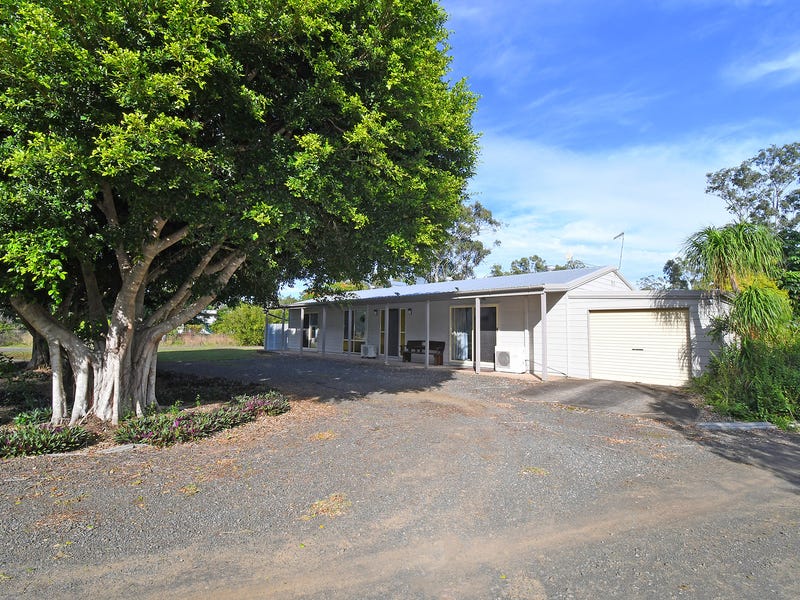 128 Pacific Haven Circuit, Pacific Haven, Qld 4659