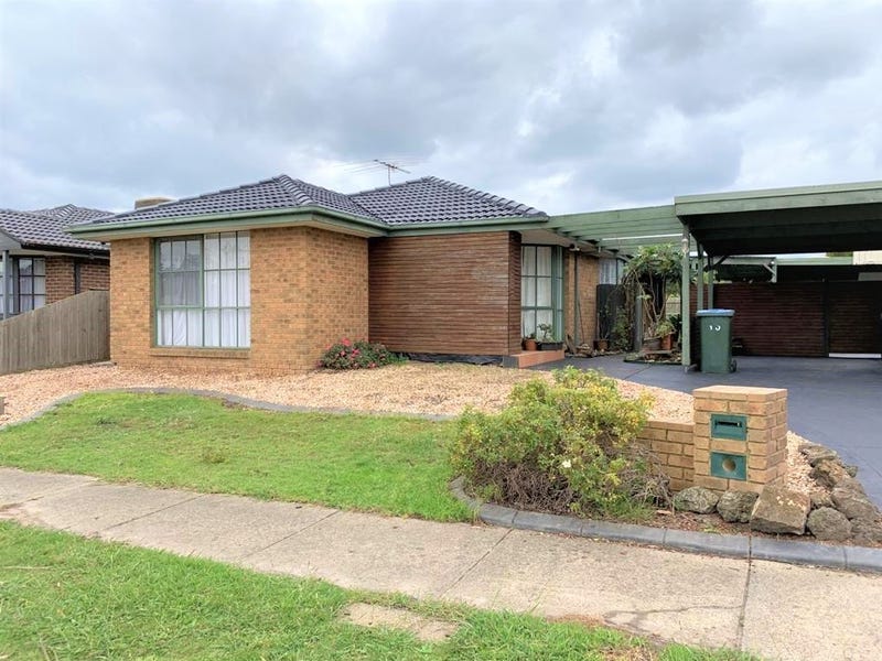 110 Kurrajong Road, Narre Warren, VIC 3805