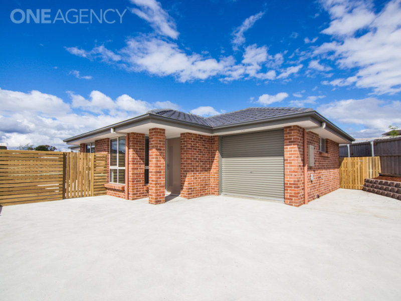 3/100 Mount Stuart Drive, Newnham, Tas 7248 Property Details