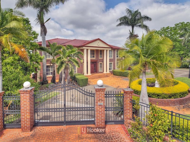 811 Musgrave Road, Robertson, Qld 4109 Property Details