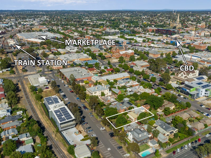 12 McLaren Street, Bendigo, Vic 3550 Property Details