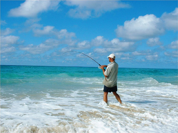 Fishing Gear for sale in Burrum Heads