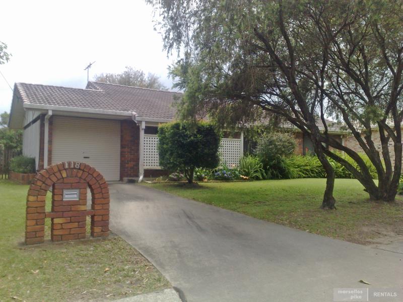 118 Glenwood Drive, Morayfield, Qld 4506