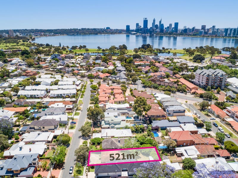 20 Gladstone Avenue, South Perth, WA 6151