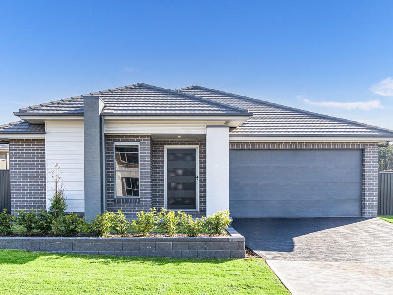 85 Bullen Drive, Silverdale, NSW 2752 - House for Sale - realestate.com.au