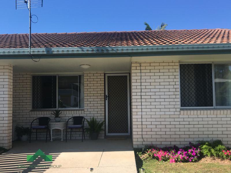 3/14 Mccann Street, South Gladstone, QLD 4680