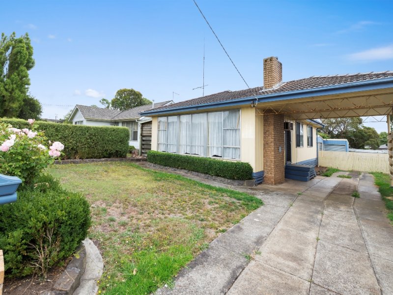 30 Dawson Street, Camperdown, Vic 3260 Property Details