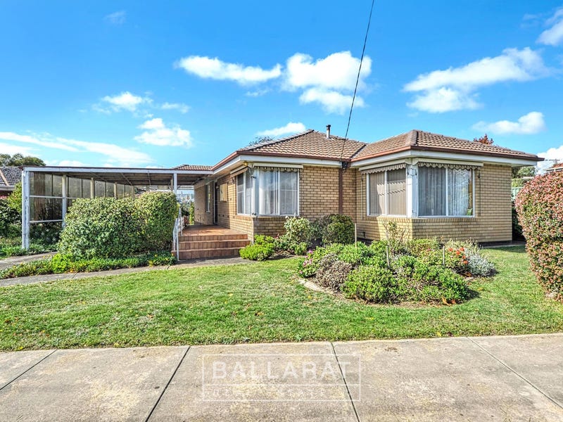 348 Forest Street, Wendouree, Vic 3355 Property Details