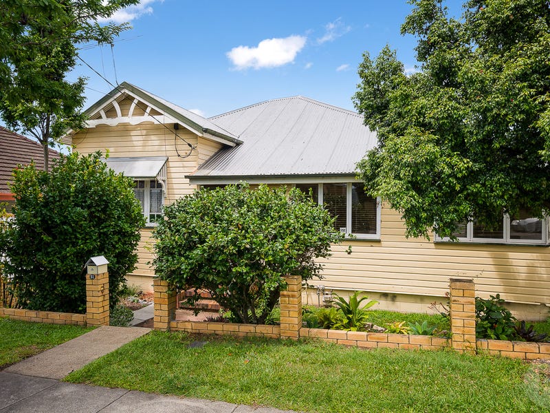 51 Windsor Road, Red Hill, QLD 4059