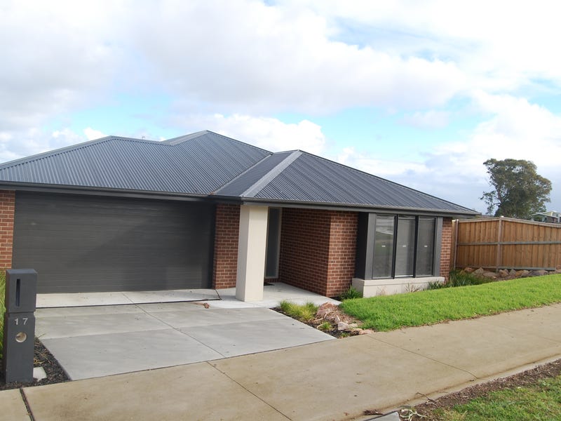 17 Morton Drive, Eastwood, VIC 3875