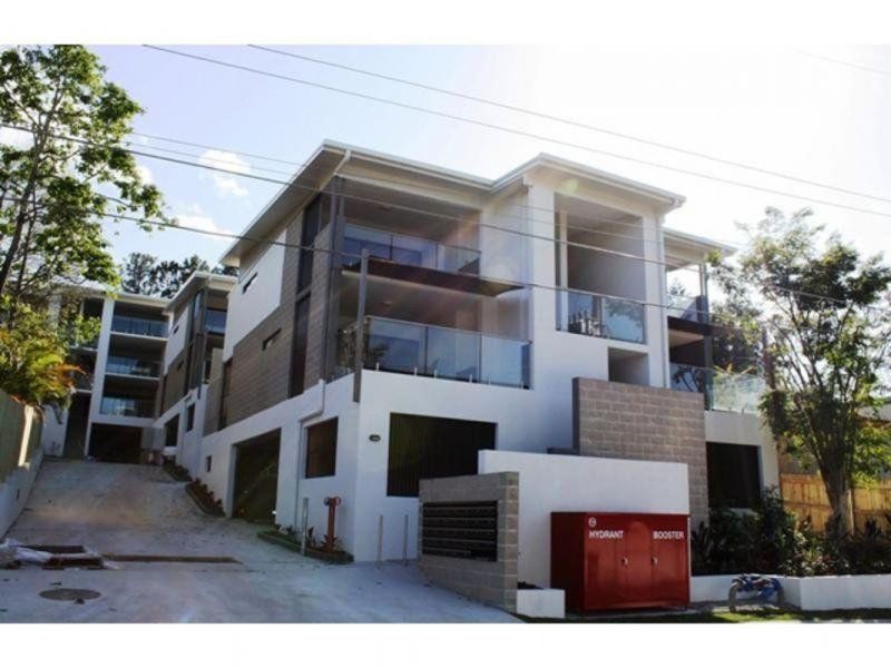 12/21 Fenton Street, Fairfield, Qld 4103 Property Details