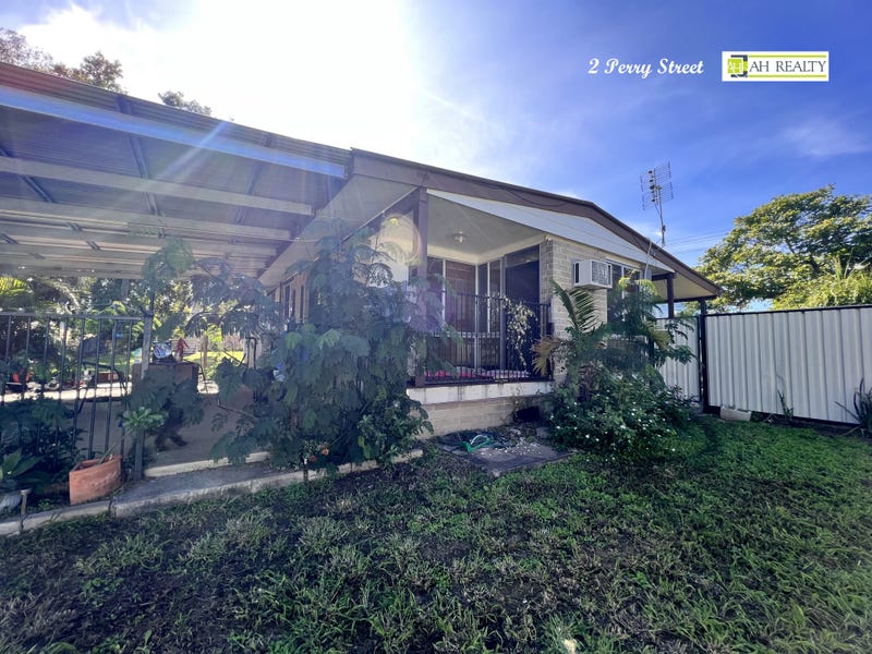 2 Perry Street, Dysart, Qld 4745 - Property Details