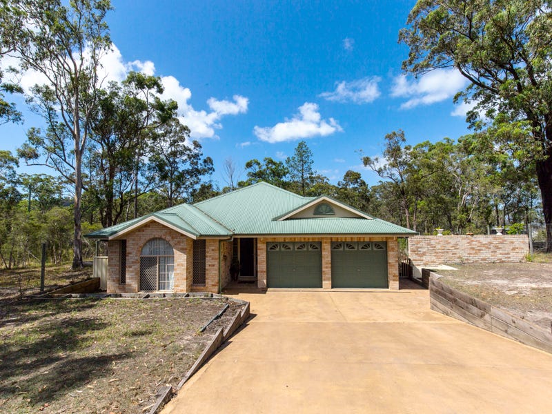 16 Central Avenue, Bundabah, NSW 2324 Property Details