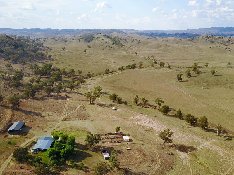 Dixland 1335 Namoi River Road, Manilla, NSW 2346 Property Details