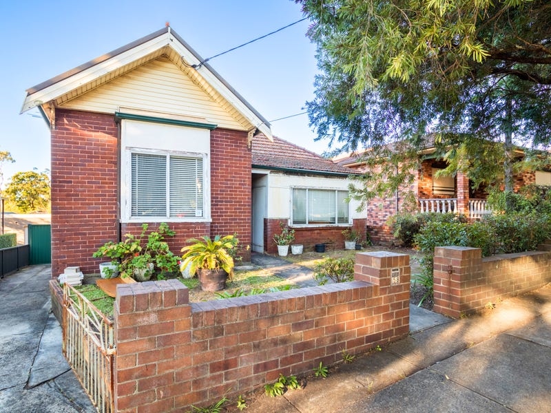 58 Smiths Avenue, Hurstville, NSW 2220