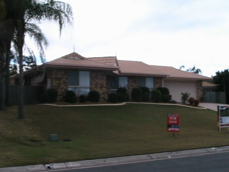 21 Yvonne Cres, Mount Warren Park, QLD 4207