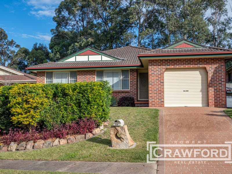 64 Drysdale Drive, Lambton, NSW 2299