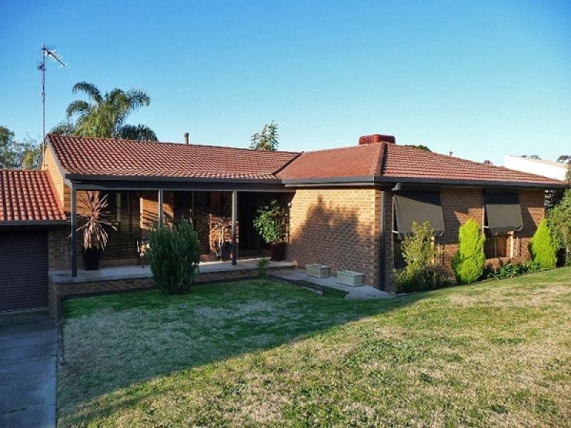 22 Barton Street, Wodonga, Vic 3690 Property Details