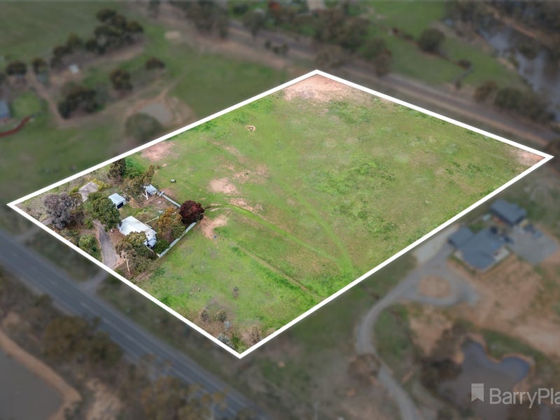 751 Allies Road, Marong, Vic 3515 Property Details