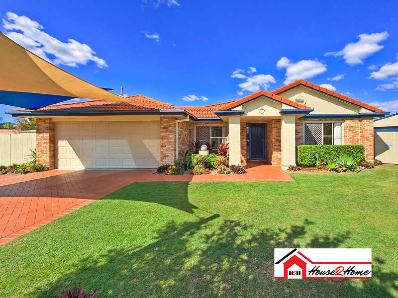 7 Mistletoe Court, Norfolk Village, Ormeau, Qld 4208 Property Details