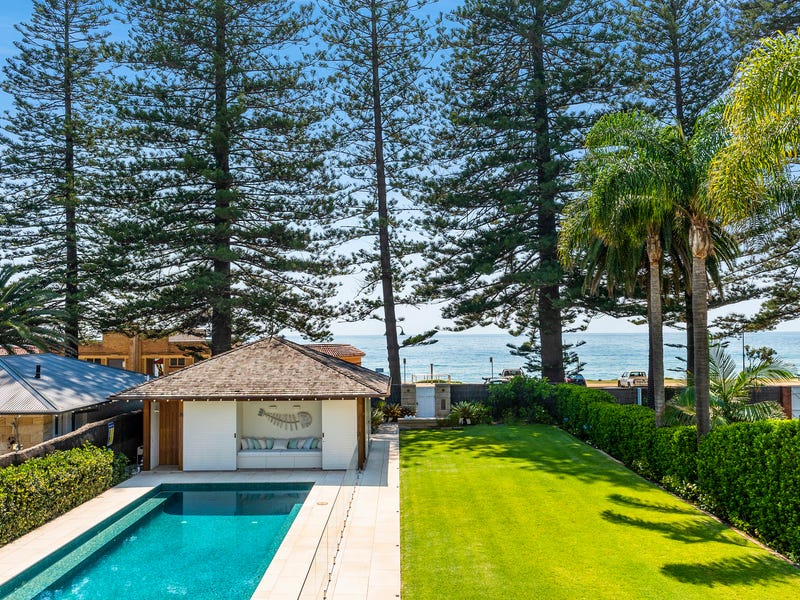 21 Ocean Road, Palm Beach, NSW 2108