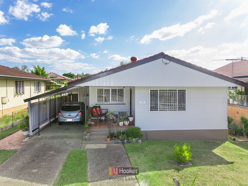 1199 Oxley Road, Oxley, Qld 4075 Property Details