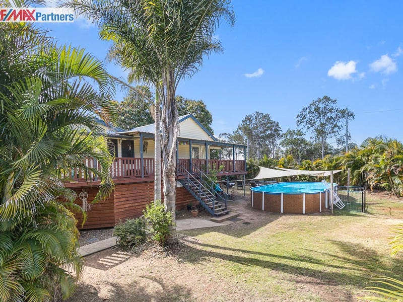 23 Robertson Street, Torbanlea, QLD 4662